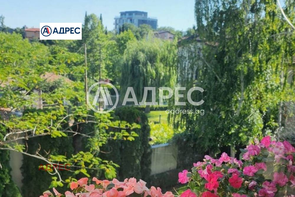 Продава 3-СТАЕН, гр. Варна, Бриз, снимка 14 - Апартаменти - 55350033
