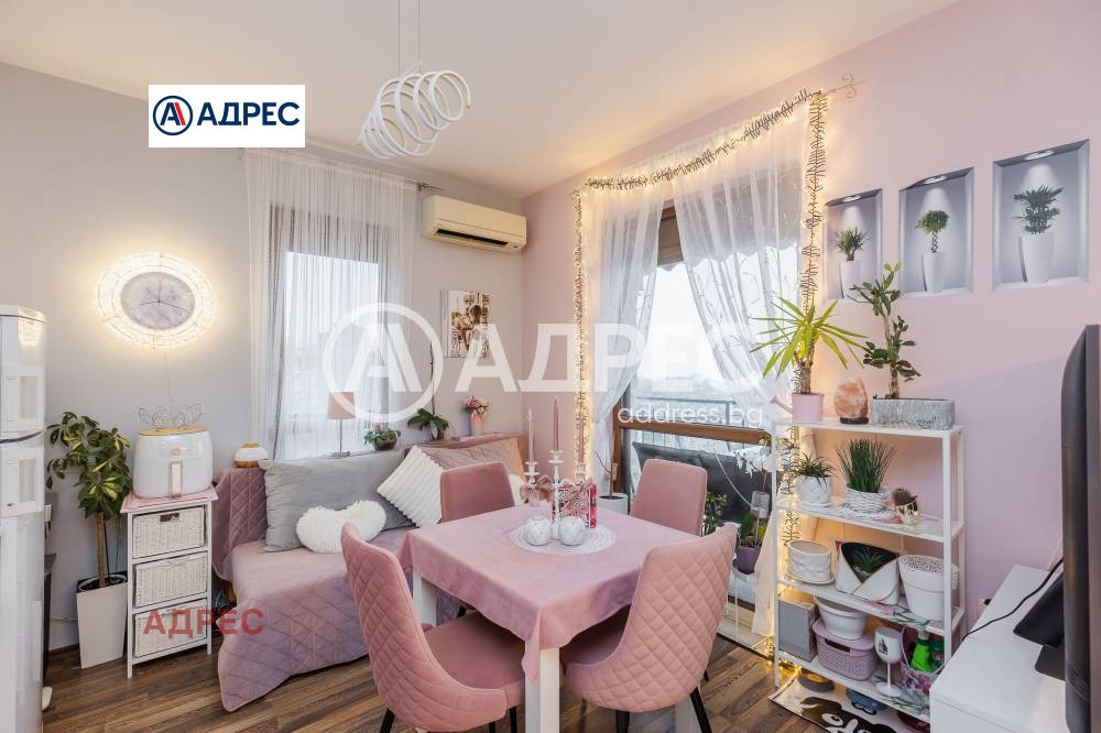 Продава 3-СТАЕН, гр. Варна, Бриз, снимка 3 - Апартаменти - 55350033