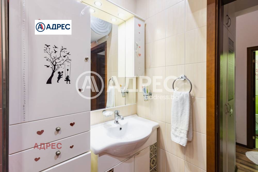 Продава 3-СТАЕН, гр. Варна, Бриз, снимка 8 - Апартаменти - 55350033
