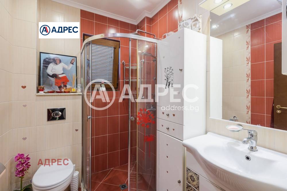 Продава 3-СТАЕН, гр. Варна, Бриз, снимка 7 - Апартаменти - 55350033