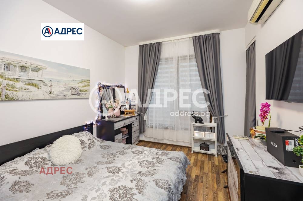 Продава 3-СТАЕН, гр. Варна, Бриз, снимка 6 - Апартаменти - 55350033