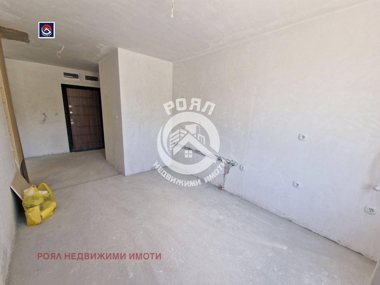 Продава 4-СТАЕН, гр. Пловдив, Христо Смирненски, снимка 5 - Апартаменти - 55712355