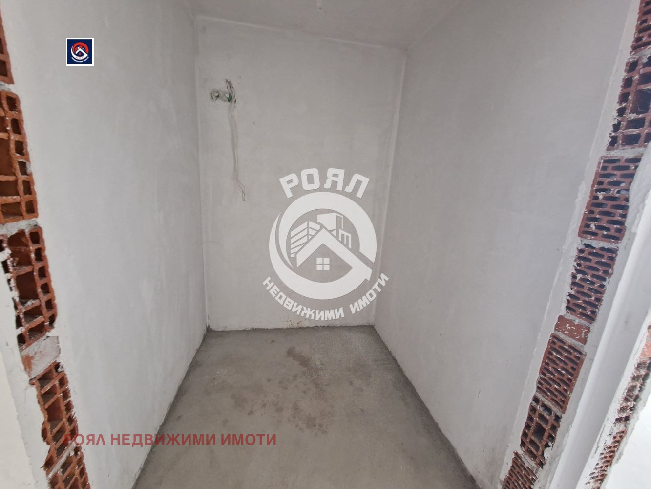 Продава 4-СТАЕН, гр. Пловдив, Христо Смирненски, снимка 6 - Апартаменти - 55712355
