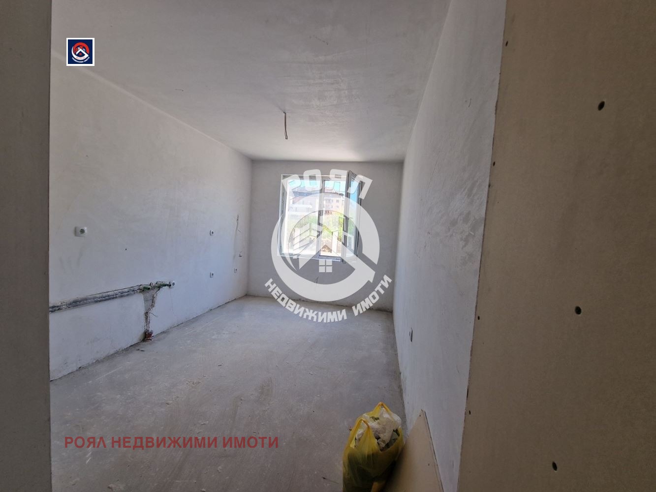 Продава 4-СТАЕН, гр. Пловдив, Христо Смирненски, снимка 4 - Апартаменти - 55712355