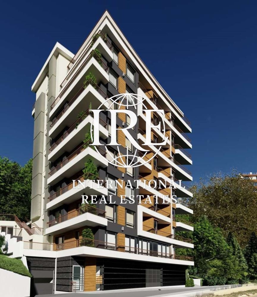 Продава 4-СТАЕН, гр. Варна, Бриз
