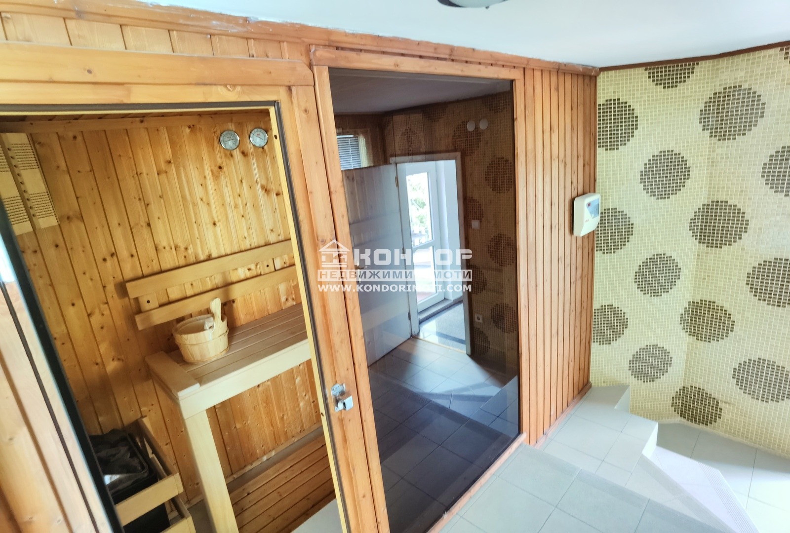 Продава МНОГОСТАЕН, гр. Пловдив, Център, снимка 9 - Апартаменти - 54275049