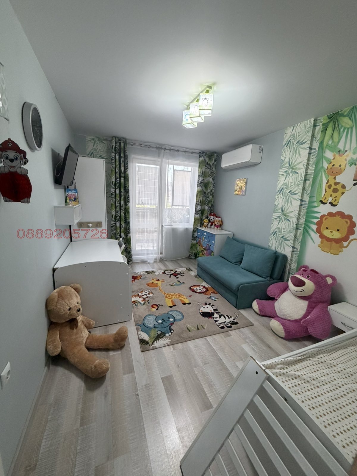 Продава МНОГОСТАЕН, гр. Русе, Център, снимка 8 - Апартаменти - 56172183