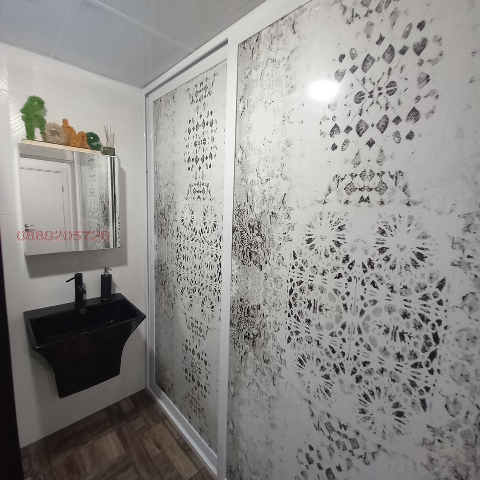 Продава МНОГОСТАЕН, гр. Русе, Център, снимка 7 - Апартаменти - 56172183