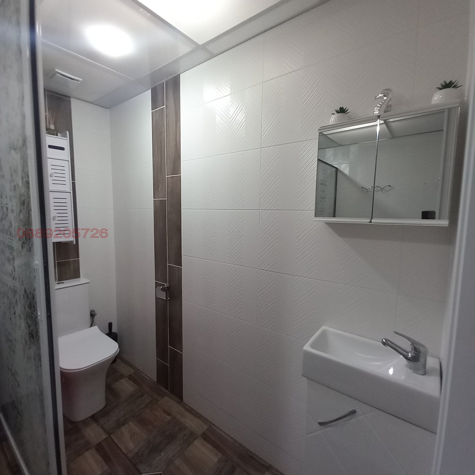 Продава МНОГОСТАЕН, гр. Русе, Център, снимка 6 - Апартаменти - 56172183