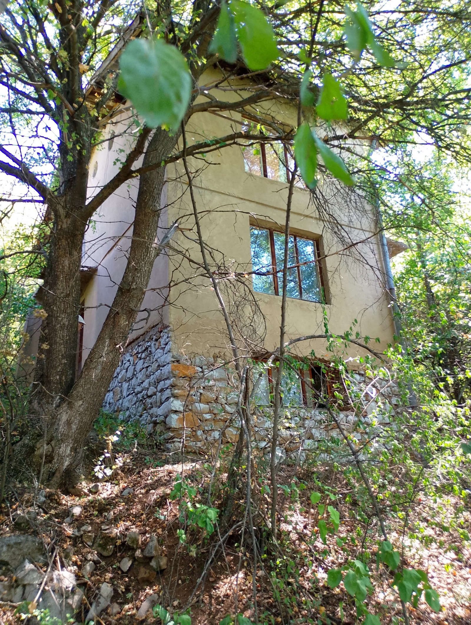 Продава КЪЩА, с. Боснек, област Перник, снимка 4 - Къщи - 53722835