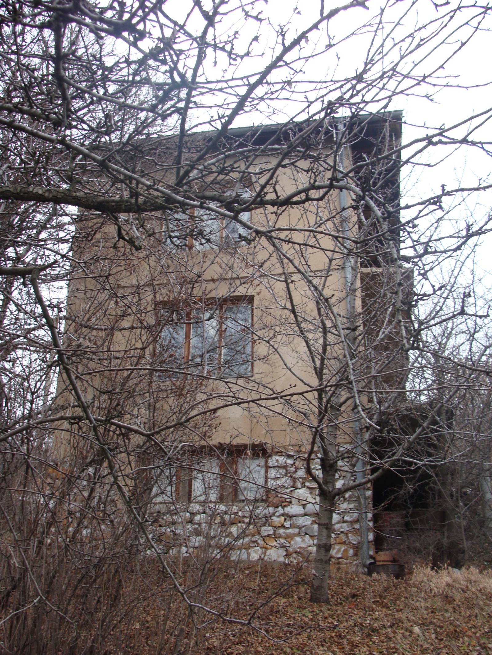 Продава КЪЩА, с. Боснек, област Перник, снимка 3 - Къщи - 53722835