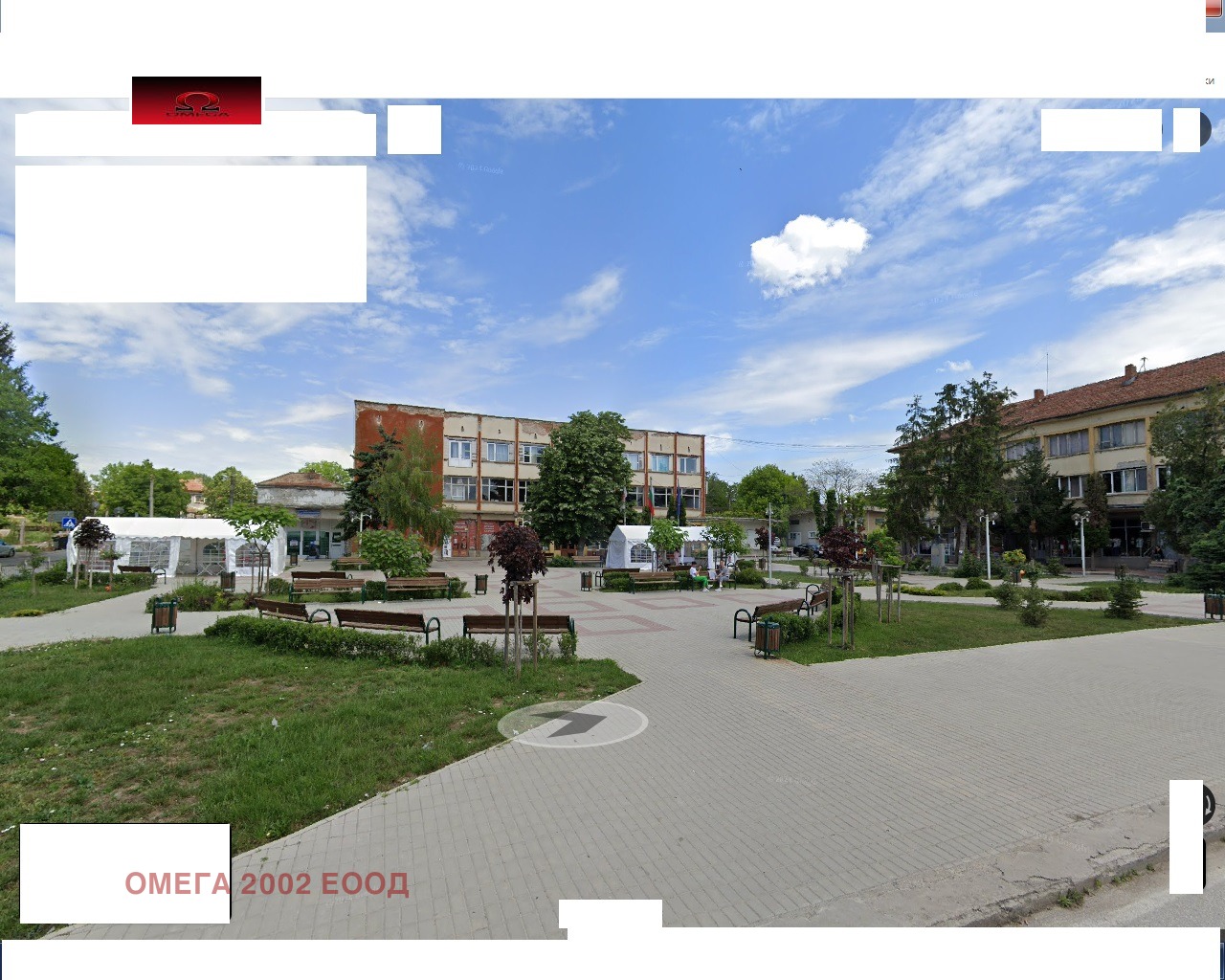 Продава КЪЩА, с. Тръстеник, област Русе