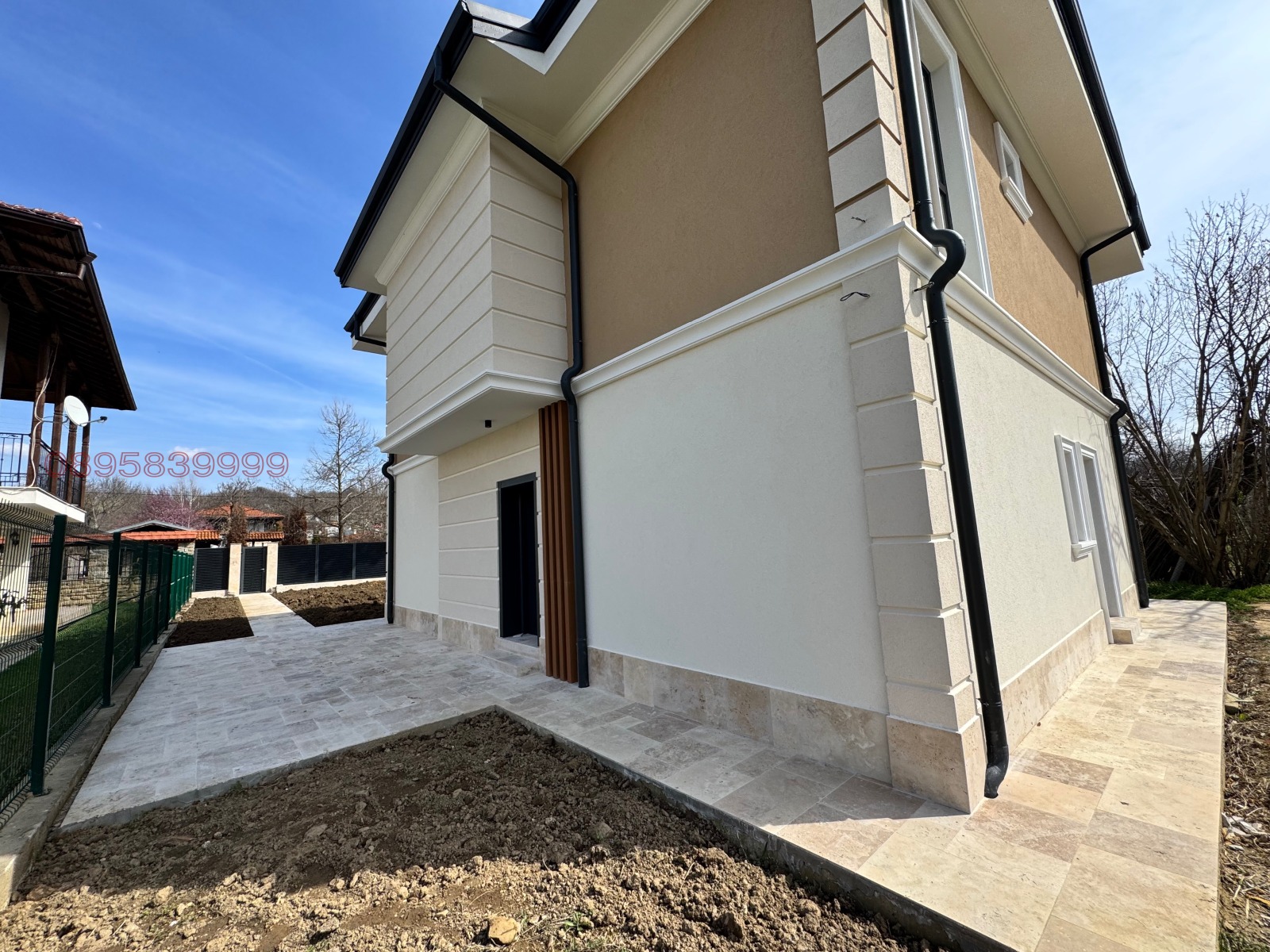 Продава КЪЩА, с. Нацовци, област Велико Търново, снимка 5 - Къщи - 53994683