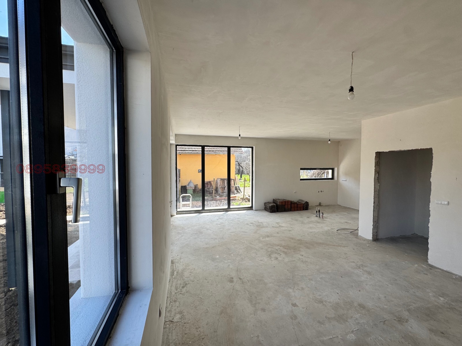 Продава КЪЩА, с. Нацовци, област Велико Търново, снимка 17 - Къщи - 53994683