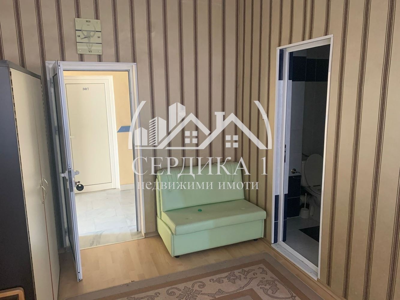 Продава ХОТЕЛ, с. Катунци, област Благоевград, снимка 8 - Хотели - 54024208