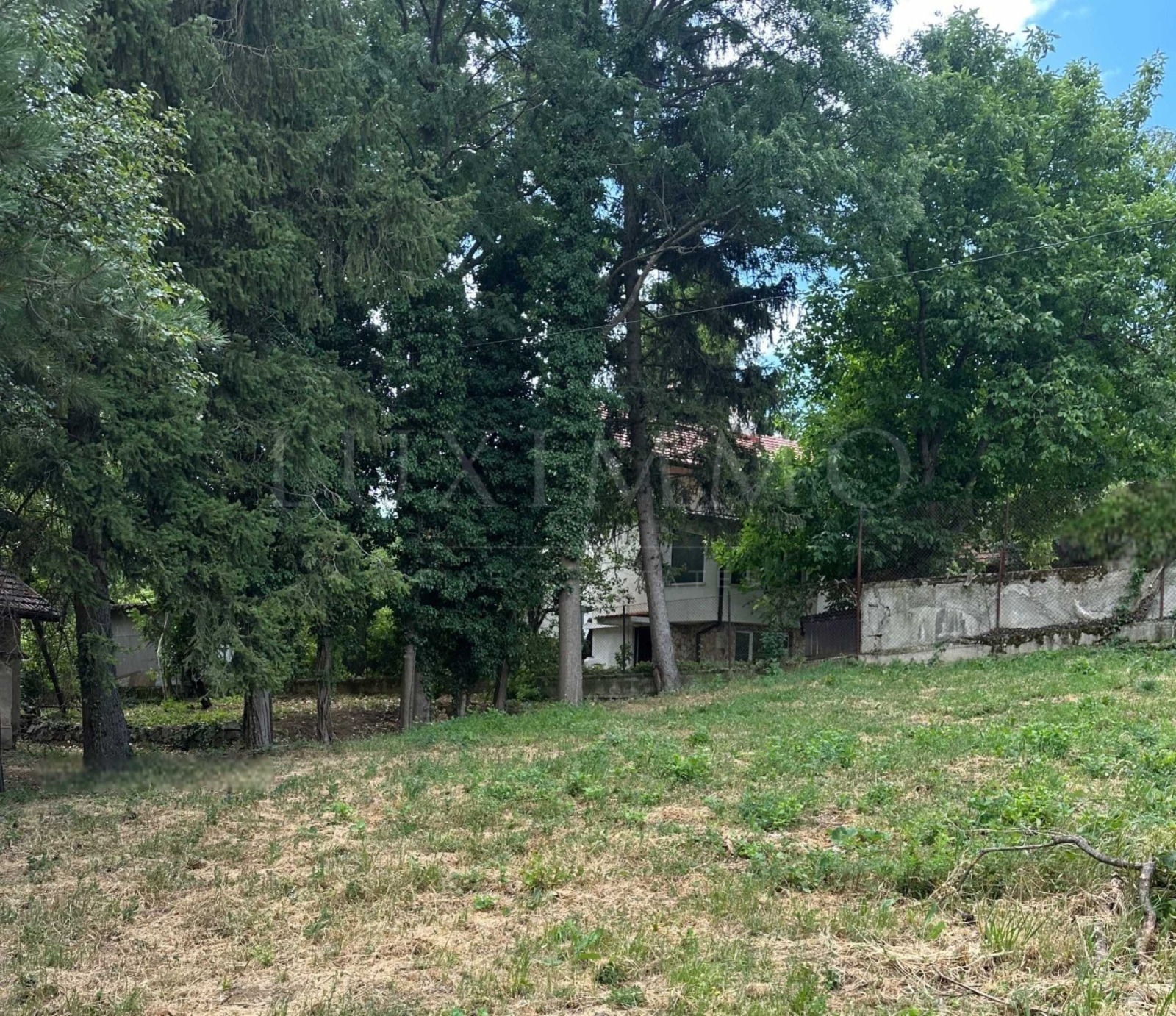 Продава ПАРЦЕЛ, гр. София, Драгалевци, снимка 3 - Парцели - 54910753