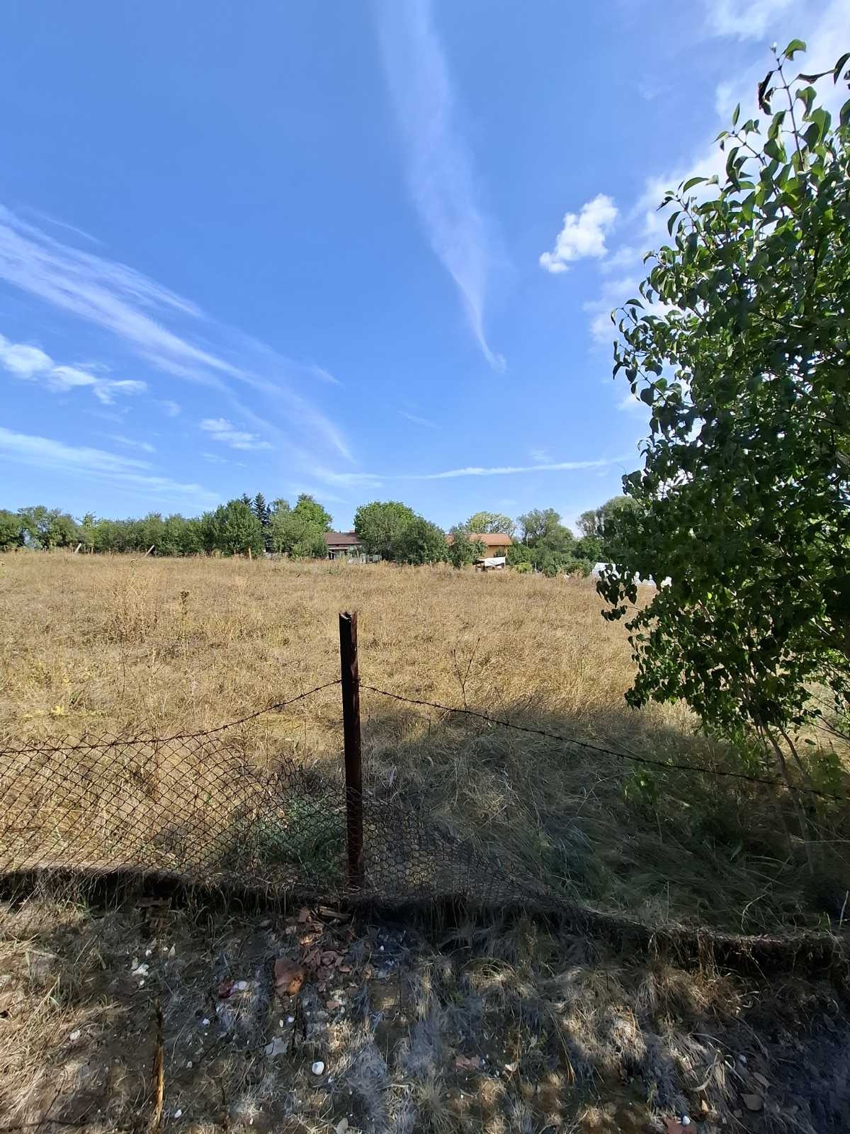 Продава ПАРЦЕЛ, с. Слаковци, област Перник, снимка 4 - Парцели - 55943388