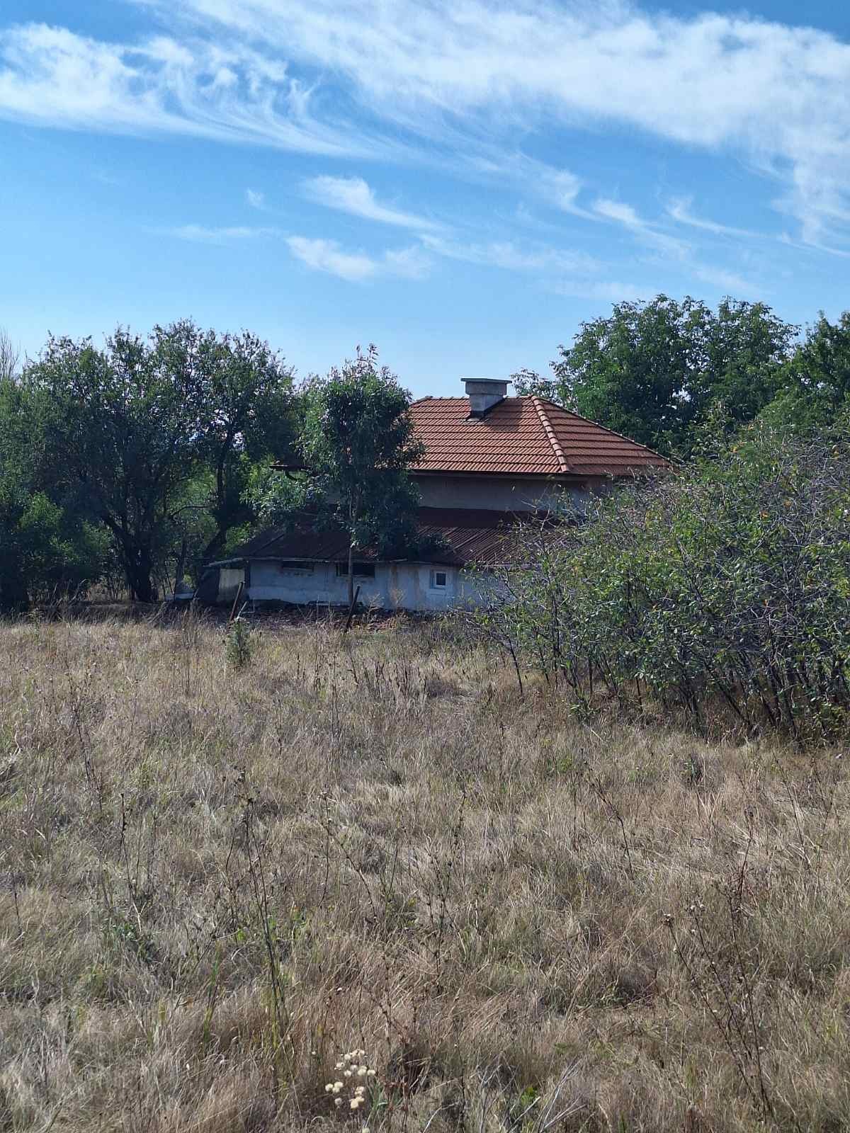 Продава ПАРЦЕЛ, с. Слаковци, област Перник, снимка 6 - Парцели - 55943388
