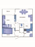 Продава 2-СТАЕН, град Варна, Владислав Варненчик 1 • 79900 € / 156270.82 лв. • 70713226 17
