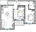 Продава 3-СТАЕН, град Варна, м-т Ален мак • 123900 € / 242327.34 лв. • 11005239 4