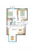 Продава 3-СТАЕН, град Пловдив, Кършияка • 135000 € / 264037.05 лв. • 56287551 9