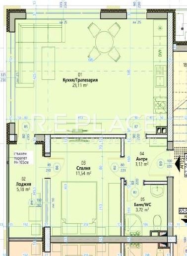 Продава 2-СТАЕН | Imot.bg — изображение 2