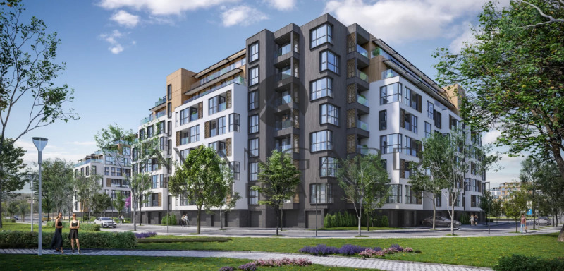 Продава 2-СТАЕН в град Пловдив, Христо Смирненски - 66 кв.м / При запитване, АВАНГАРД РИЪЛ ЕСТЕЙТ