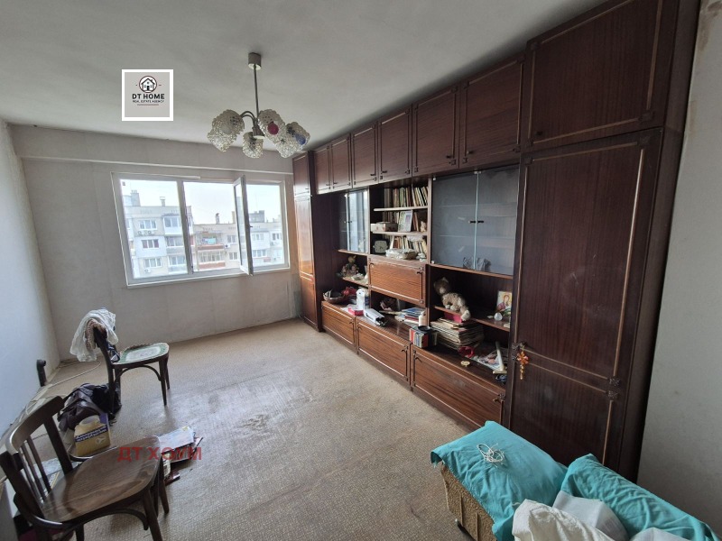 Продава 3-СТАЕН в град Русе, Дружба 3 - 79 кв.м / 93 000 € » 181 892.19 лв., ДТ ХОУМ
