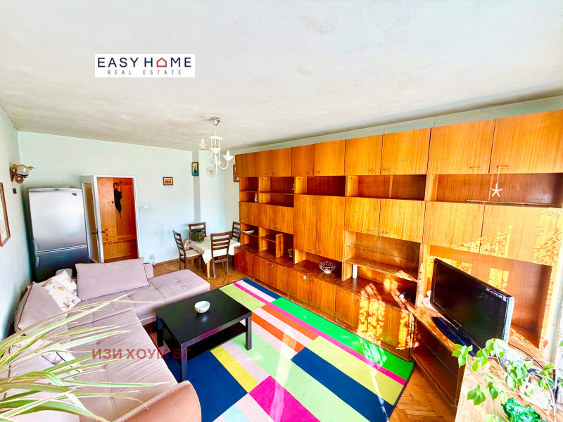 Продава МНОГОСТАЕН в град София, Люлин 3 - 90 кв.м / 199 900 € » 390 970.42 лв., ИЗИ ХОУМ БГ
