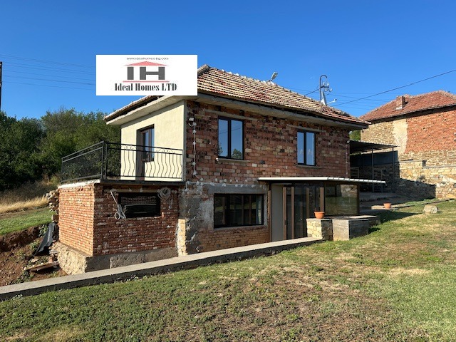 Продава КЪЩА | Imot.bg — изображение 1