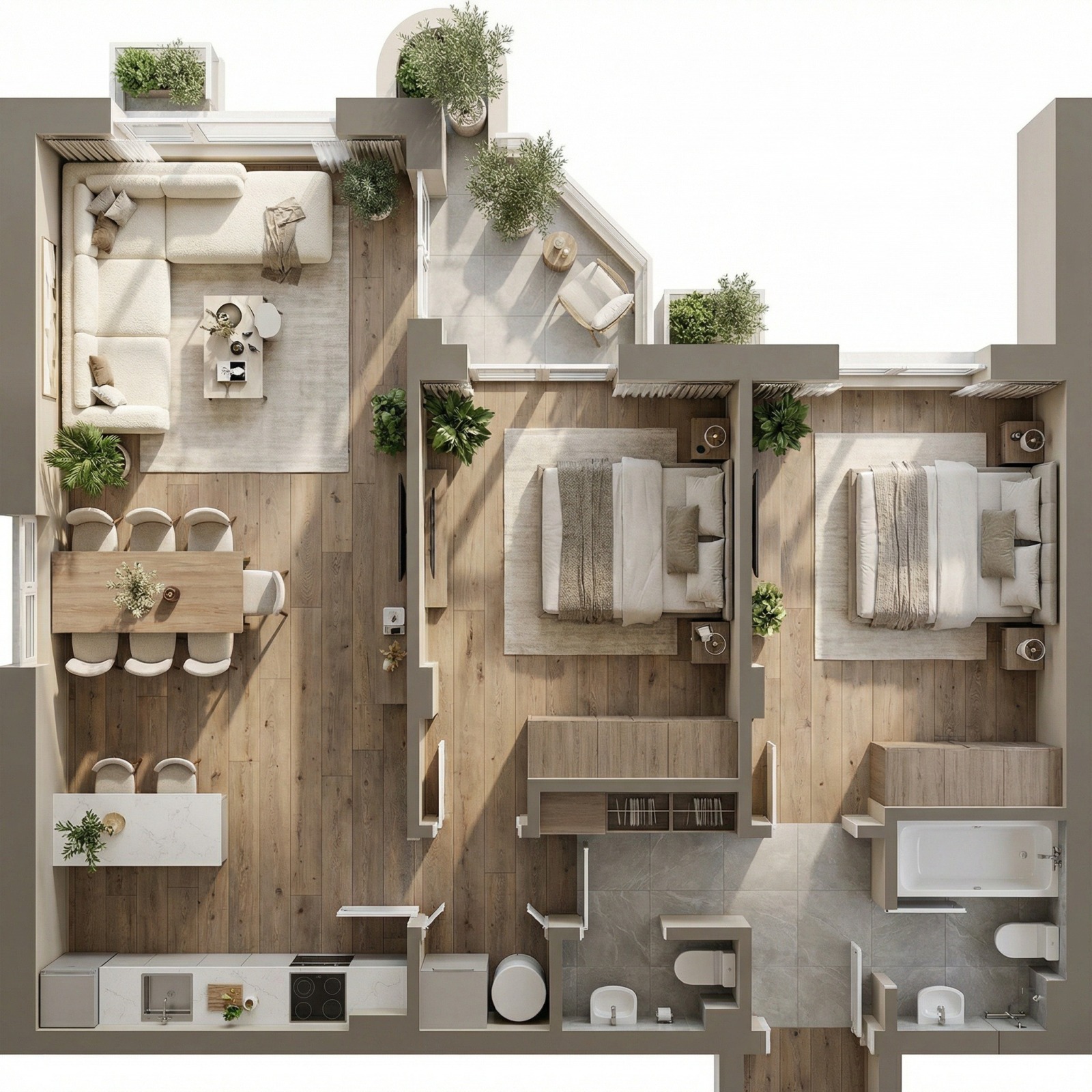 ������� 3-����� | Imot.bg � ����������� 1