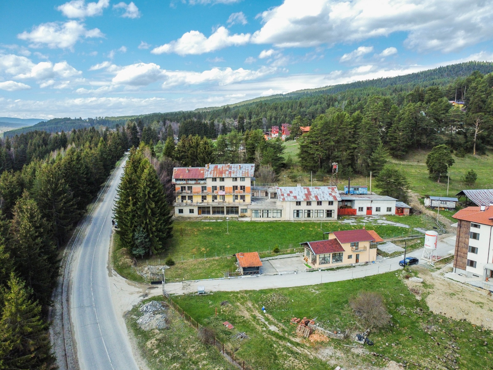 Продава ХОТЕЛ | Imot.bg — изображение 2