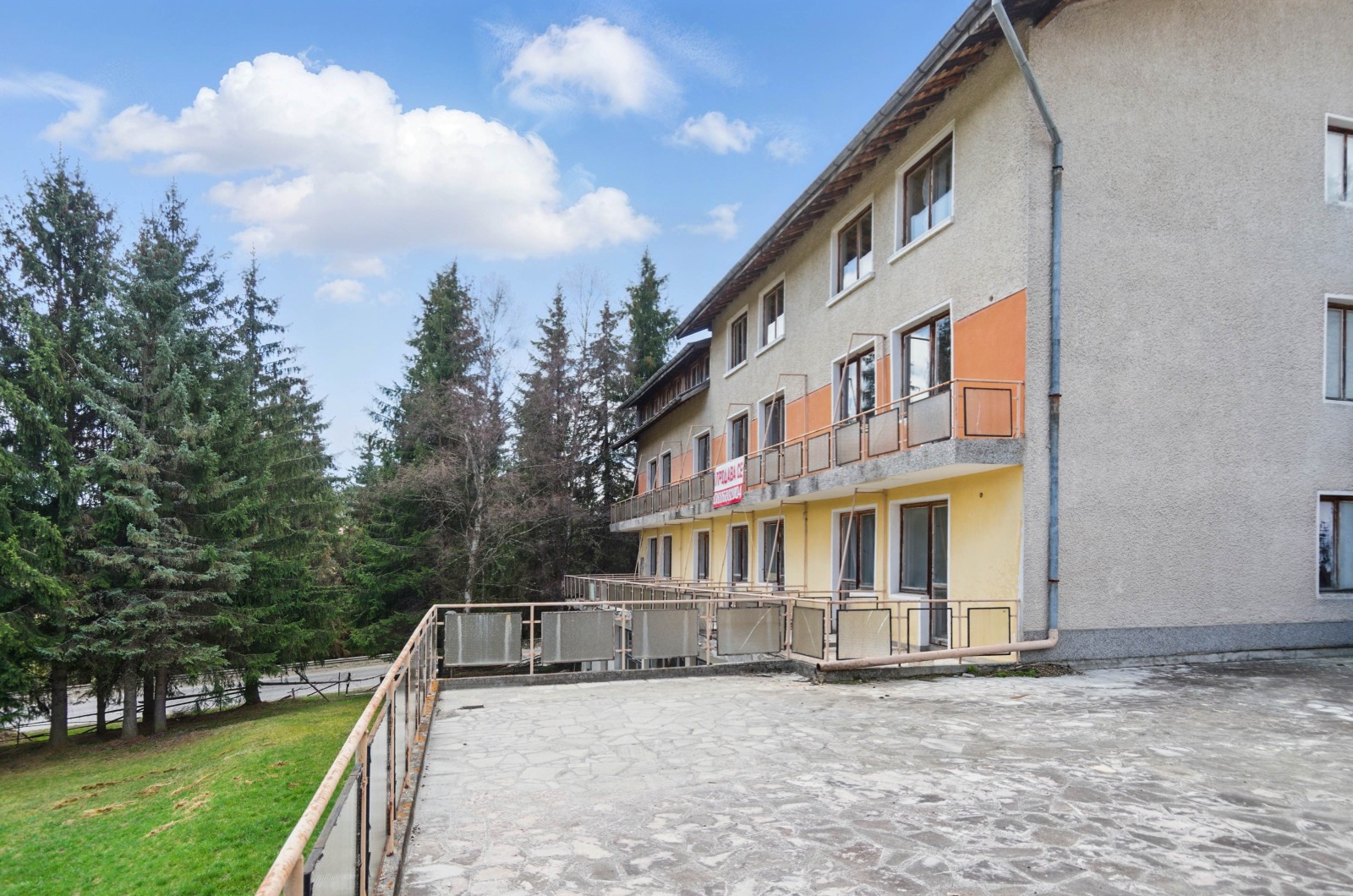 Продава ХОТЕЛ | Imot.bg — изображение 12