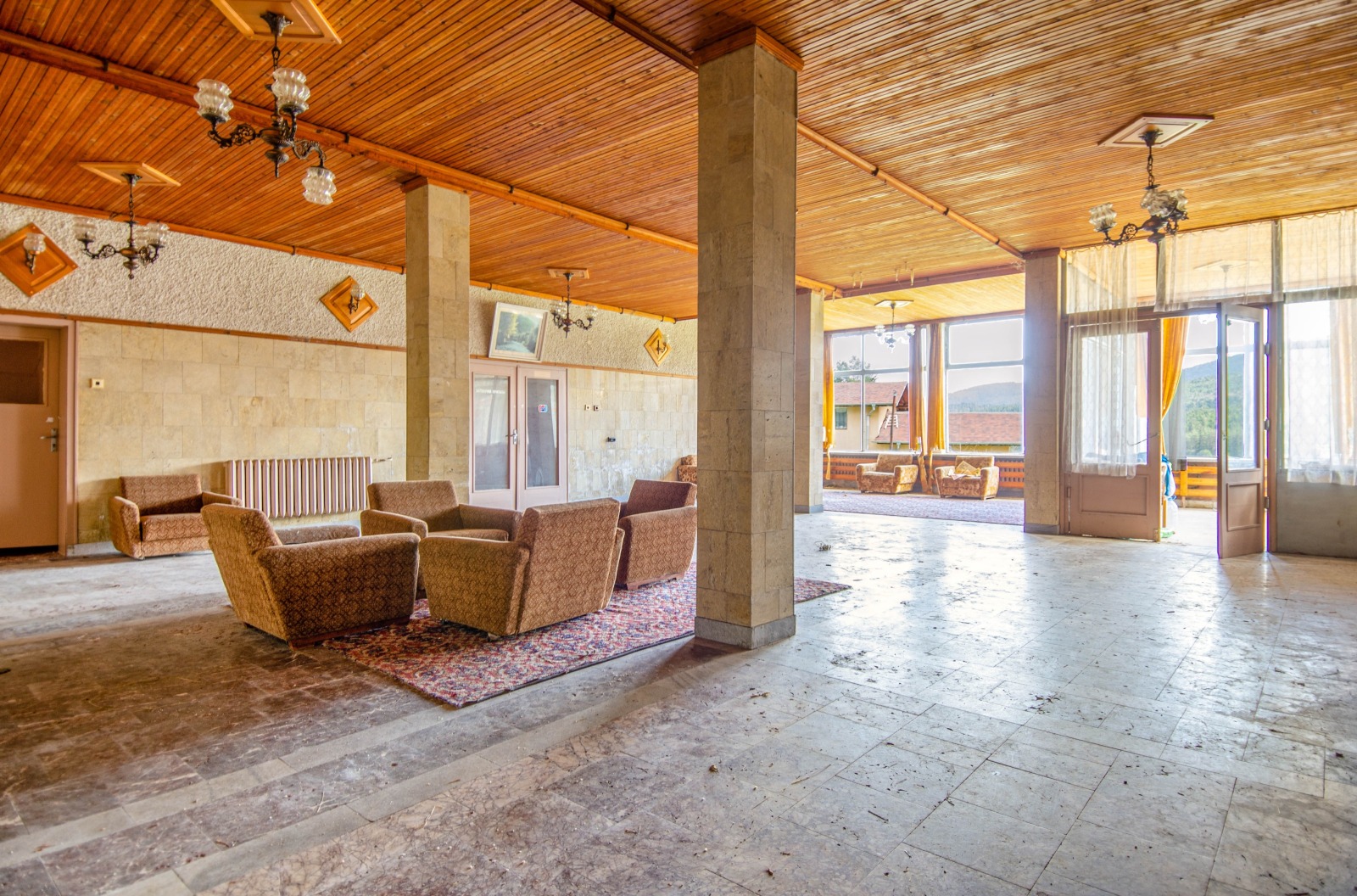 Продава ХОТЕЛ | Imot.bg — изображение 5