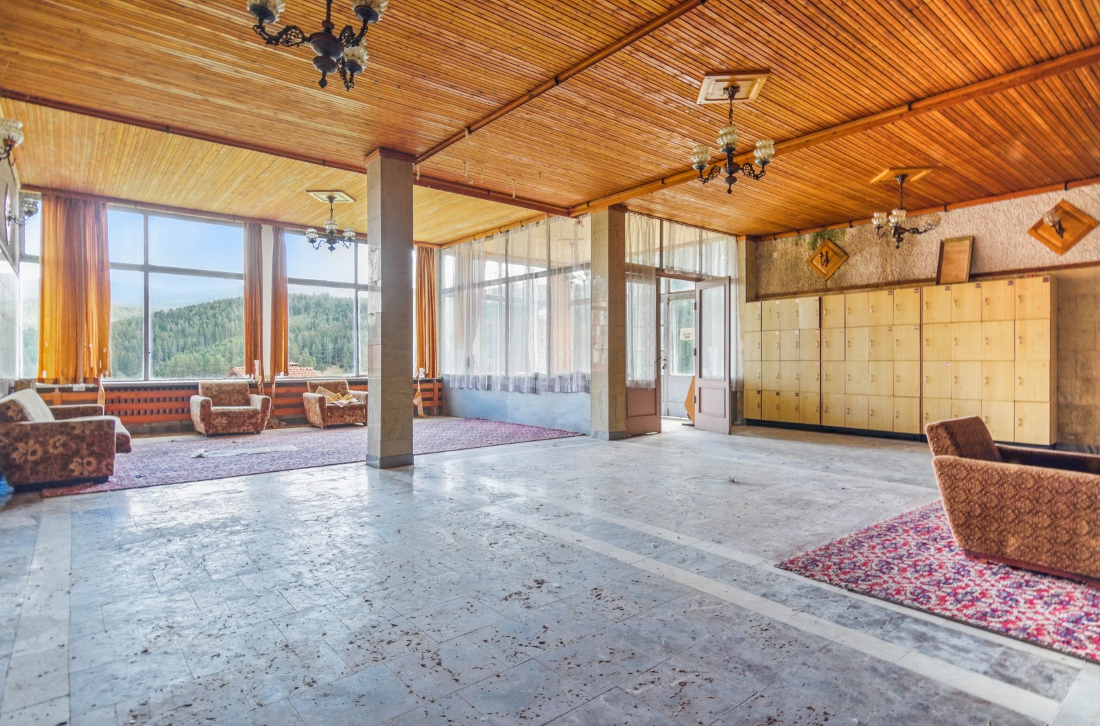 Продава ХОТЕЛ | Imot.bg — изображение 6