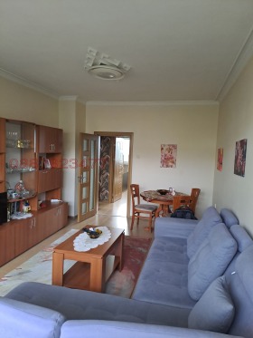 1 Schlafzimmer Druschba 1, Sofia