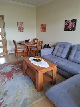 1 Schlafzimmer Druschba 1, Sofia
