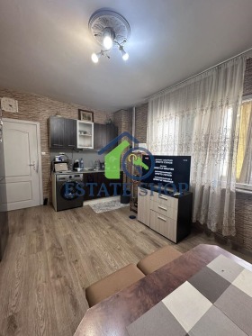 1 Schlafzimmer Trakija, Plowdiw