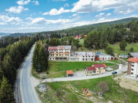 Otel Yundola, bölge Pazarcık 2
