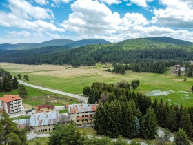 Otel Yundola, bölge Pazarcık 4