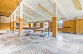 Otel Yundola, bölge Pazarcık 10
