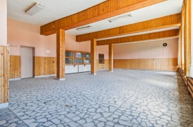 Otel Yundola, bölge Pazarcık 7