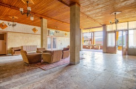 Otel Yundola, bölge Pazarcık 5