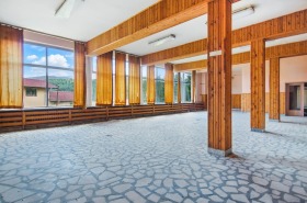 Otel Yundola, bölge Pazarcık 8