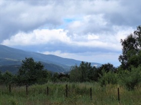 Парцел град София, с. Железница 3