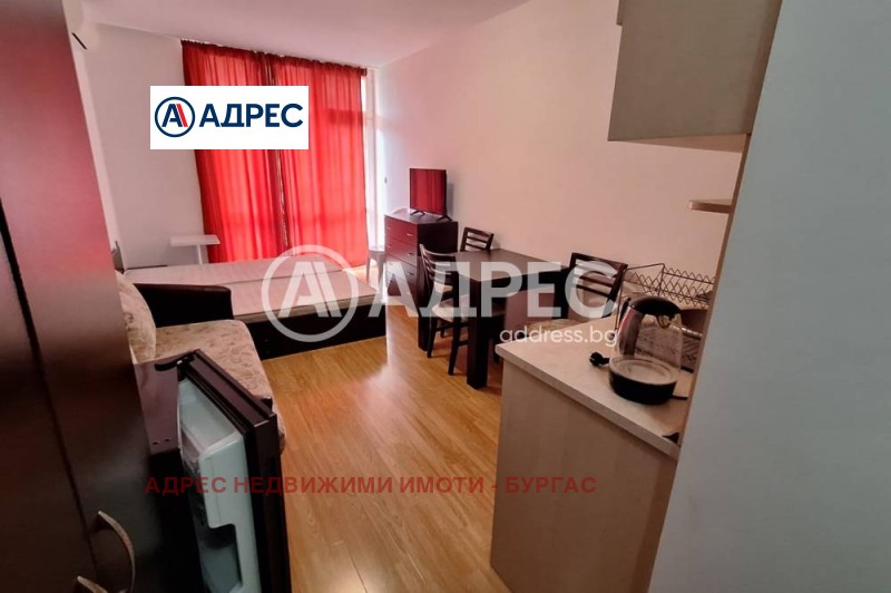 Προς πώληση  Στούντιο περιοχή Μπουργκάς , κ.κ. Σλαντσεβ βριαγ , 30 τ.μ | 56502161