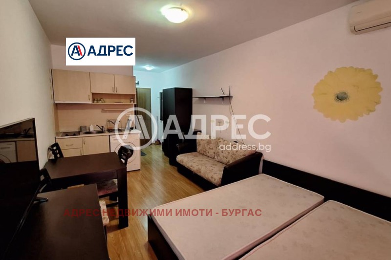 Προς πώληση  Στούντιο περιοχή Μπουργκάς , κ.κ. Σλαντσεβ βριαγ , 30 τ.μ | 56502161 - εικόνα [2]