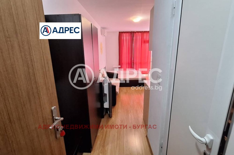 Προς πώληση  Στούντιο περιοχή Μπουργκάς , κ.κ. Σλαντσεβ βριαγ , 30 τ.μ | 56502161 - εικόνα [3]
