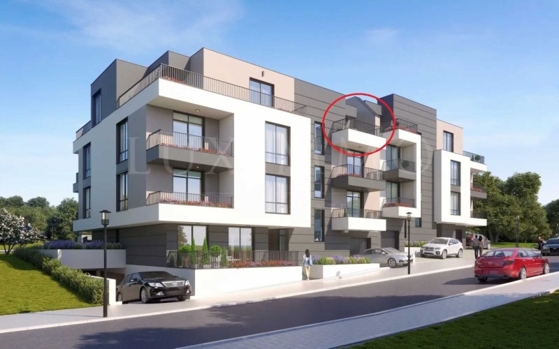 Продава 1-СТАЕН, гр. Созопол, област Бургас, снимка 4 - Апартаменти - 52379931