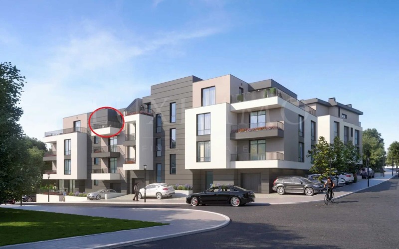 Продава 1-СТАЕН, гр. Созопол, област Бургас, снимка 2 - Апартаменти - 52379931